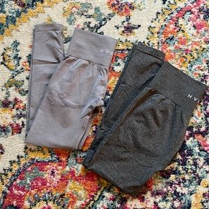 2X nvgtn leggings